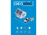 Aca Electrical Equipment 2023
