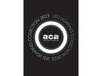 Aca LED Lighting Collection 2023