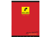 Catalog Kolarz Austrolux 2015/2016
