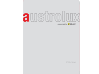 Austrolux 2015/2016