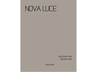 Nova Luce Decorative 2023