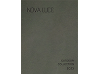 Nova Luce Outdoor 2023