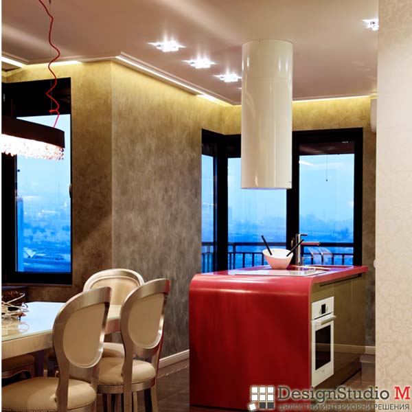 Apartament Maxi Green City