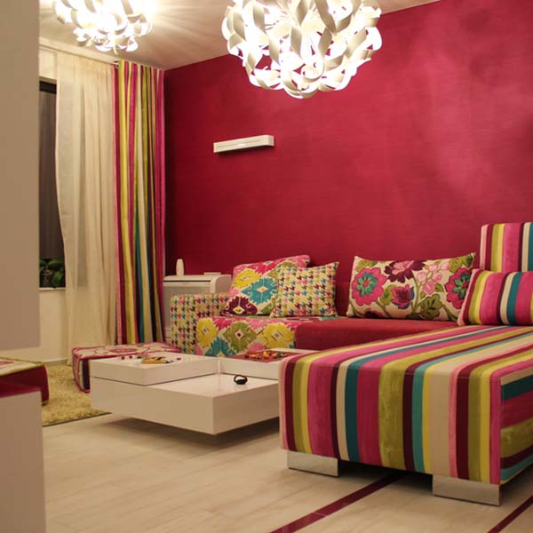 Apartament in oras Gotse Delcev