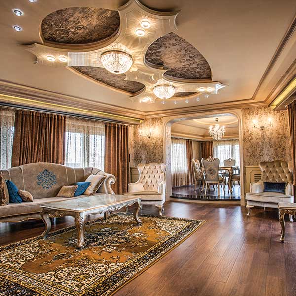 Apartament cu mansarda in oras Sofia, etaj 1