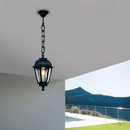 Candelabre pentru gradina